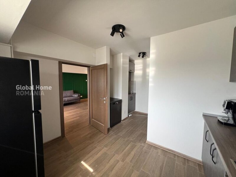 Unirii, Palatul Parlamentului, apartament 4 camere, vedere fantani, renovat