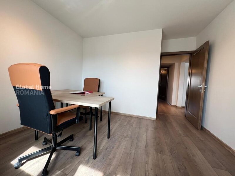 Unirii, Palatul Parlamentului, apartament 4 camere, vedere fantani, renovat