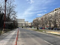 Unirii, Palatul Parlamentului, apartament 4 camere, vedere fantani, renovat